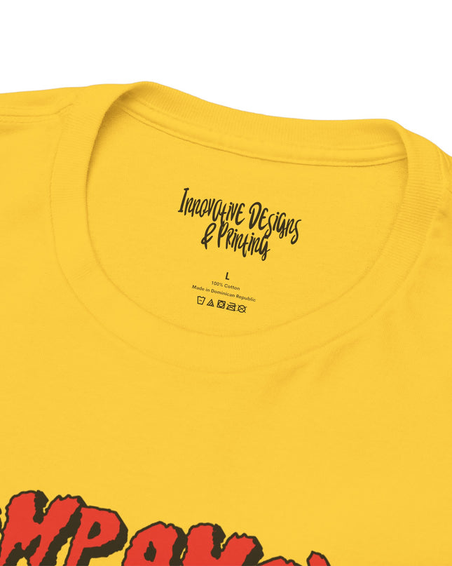 Trump Graphic Tee
