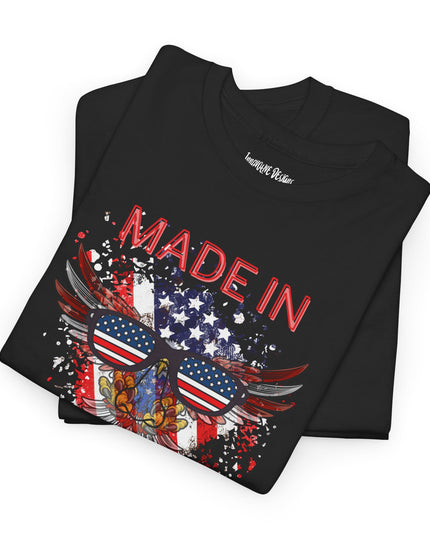 American Flag T-Shirt