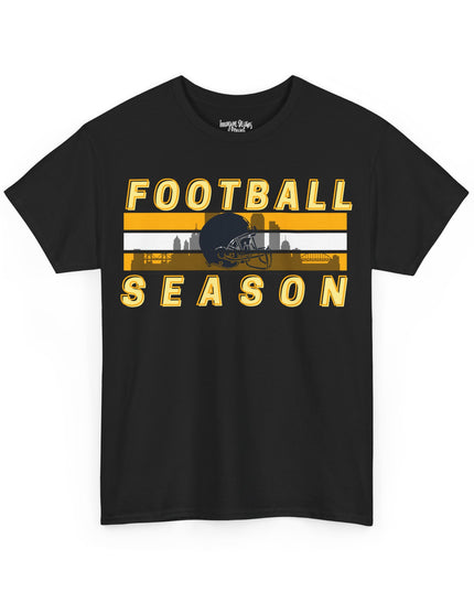 Game Day Outfit