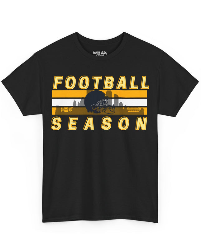 Game Day Outfit
