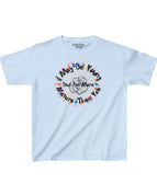 XS / Light Blue