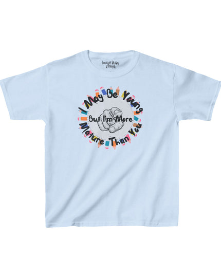 Kids Graphic T-Shirt 
