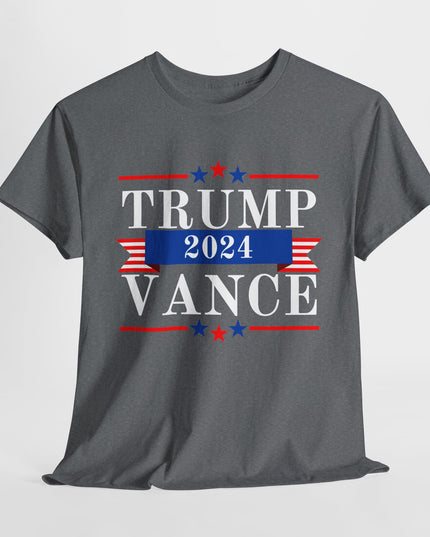 Trump Campaign Shirt 2024