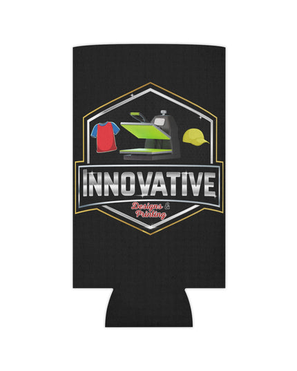Innovative Designs & Printing Logo Koozie Can Cooler (Regular & Slim)