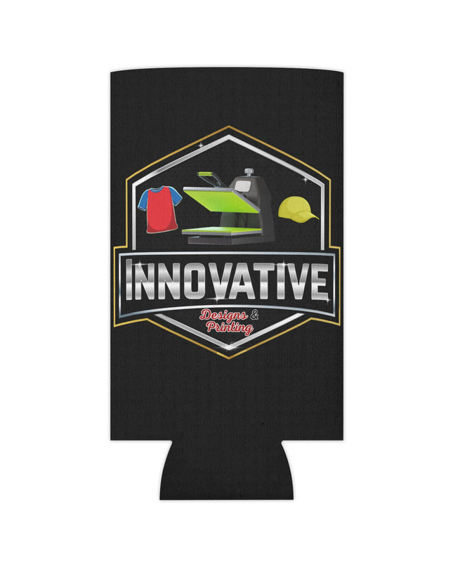 Innovative Designs & Printing Logo Koozie Can Cooler (Regular & Slim)