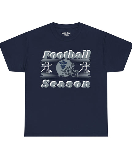 Football Season Shirt