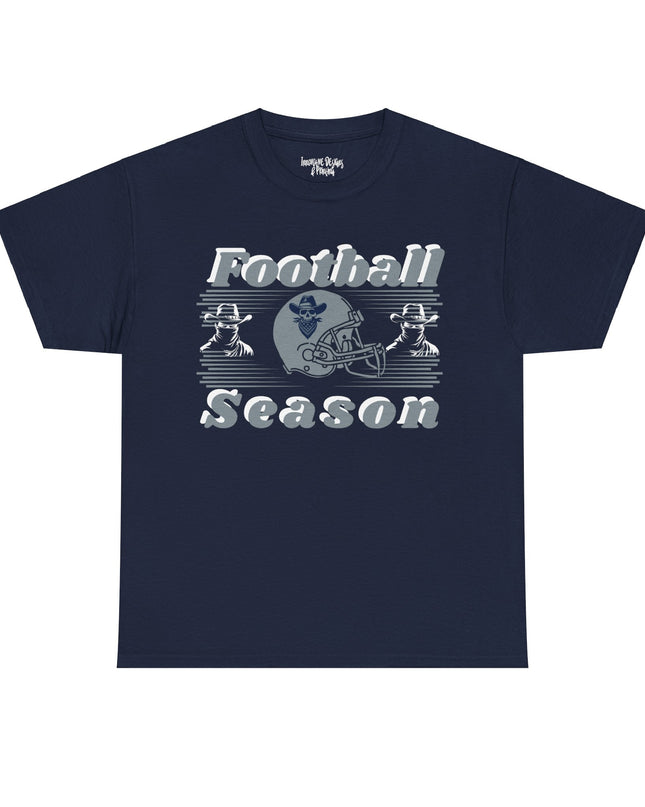 Football Season Shirt