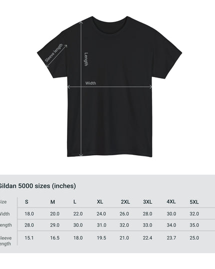 American Flag T-Shirt