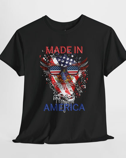 American Flag T-Shirt