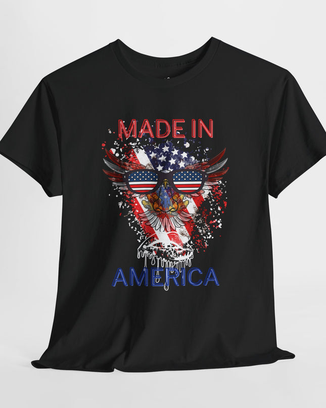 American Flag T-Shirt