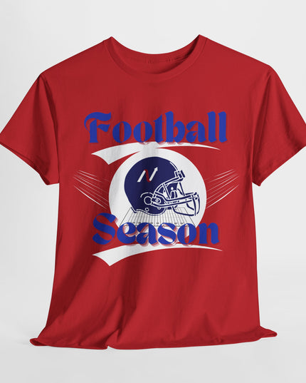Football Game Shirt 