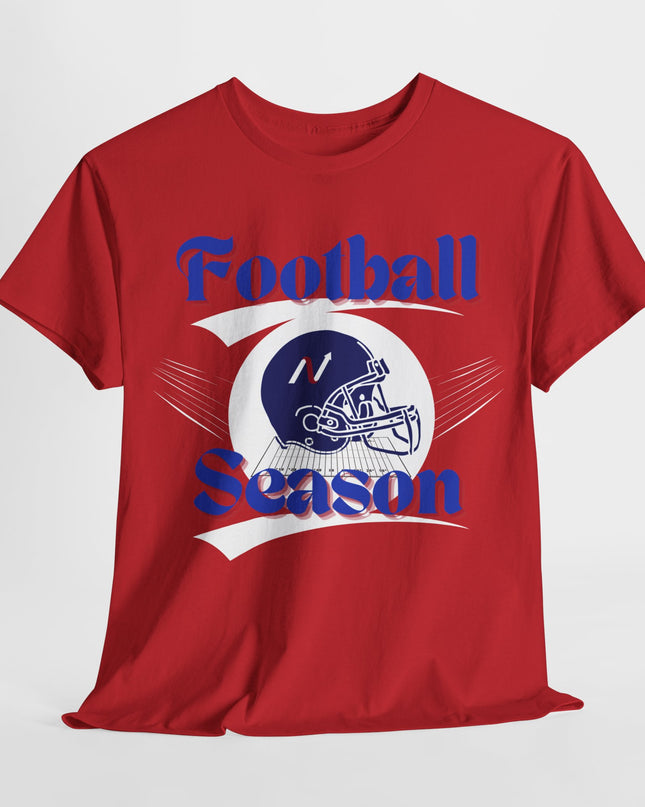 Football Game Shirt