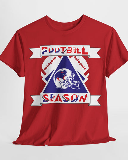 Football Season Shirt 