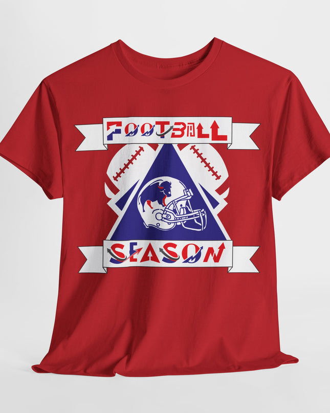 Football Season Shirt
