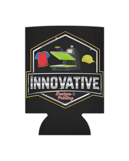 Innovative Designs & Printing Logo Koozie Can Cooler (Regular & Slim)
