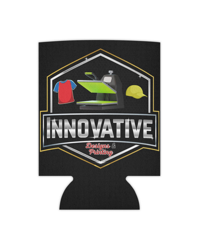 Innovative Designs & Printing Logo Koozie Can Cooler (Regular & Slim)