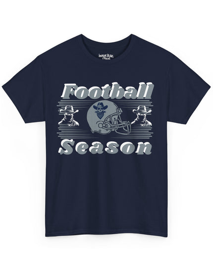 Football Season Shirt