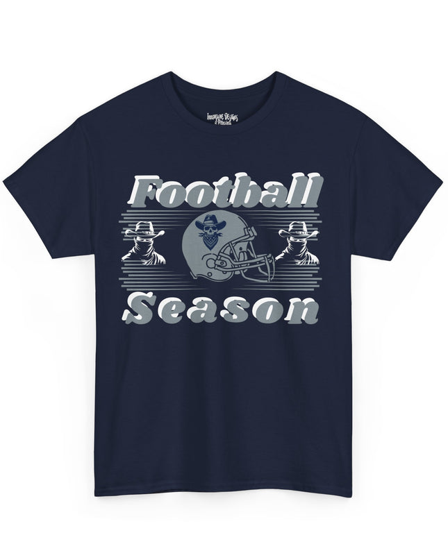 Football Season Shirt