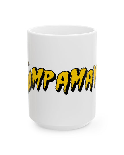 Funny Trump Mug