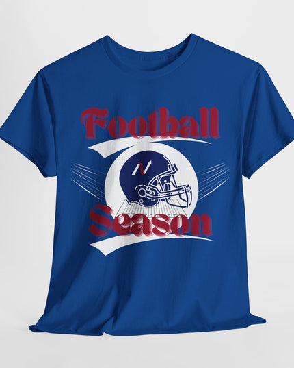 Football Game Shirt 