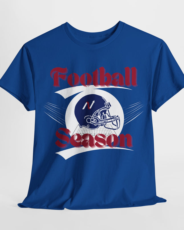 Football Game Shirt