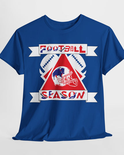 Football Season Shirt 