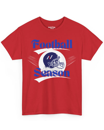 Football Game Shirt 