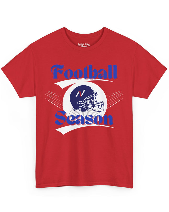 Football Game Shirt