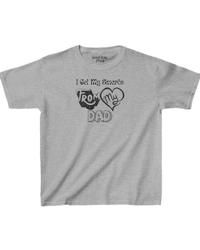 Funny Kids T Shirt