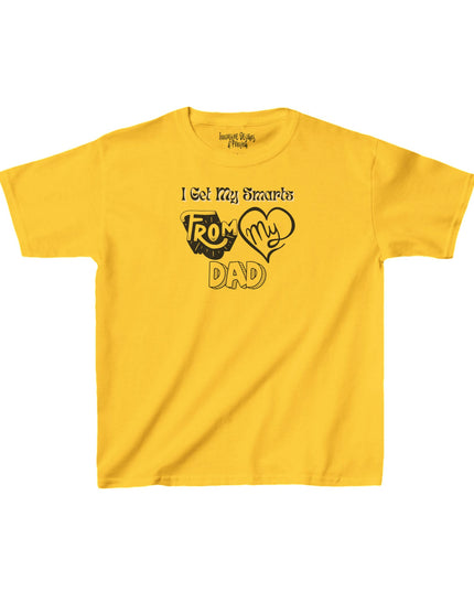 Funny Kids T Shirt