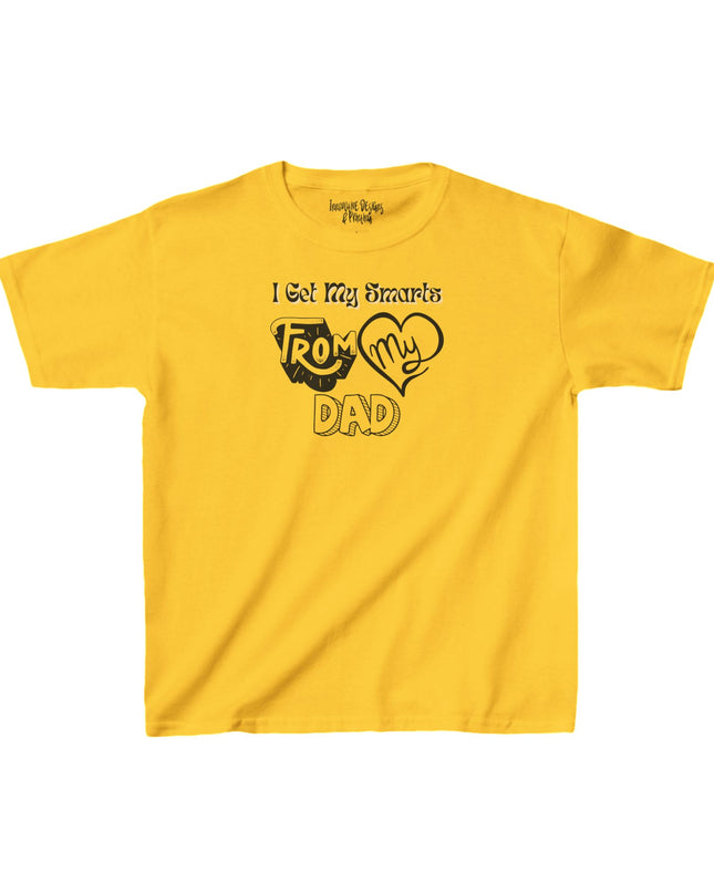 Funny Kids T Shirt