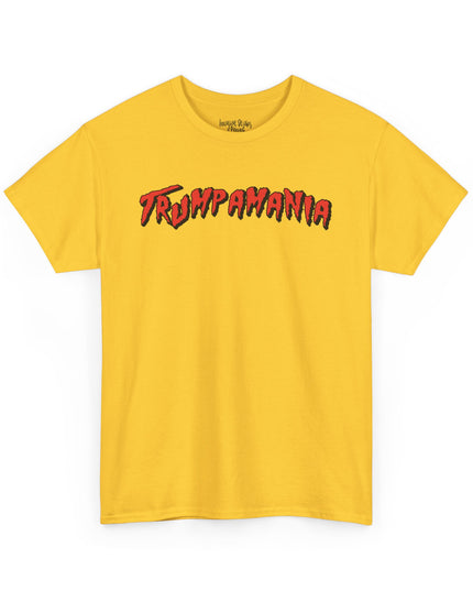 Trump Graphic Tee