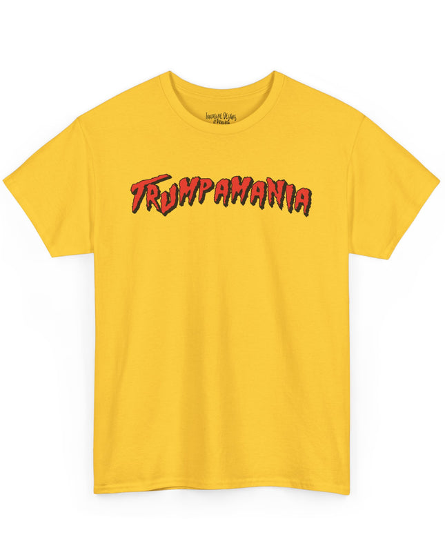 Trump Graphic Tee