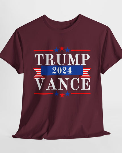 Trump Campaign Shirt 2024