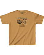 XS / Old Gold
