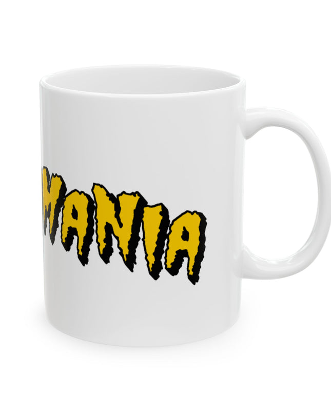 Funny Trump Mug