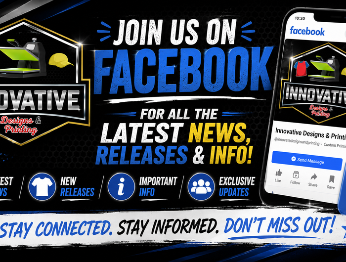 <h3>Follow The Action On Facebook</h3>