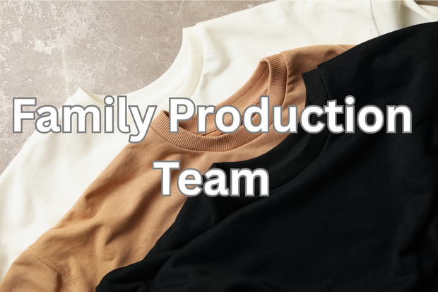 Production Team