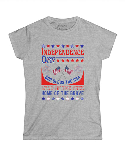 Independence Day Shirt