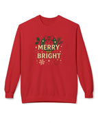 Merry and Bright 2 / Red / S