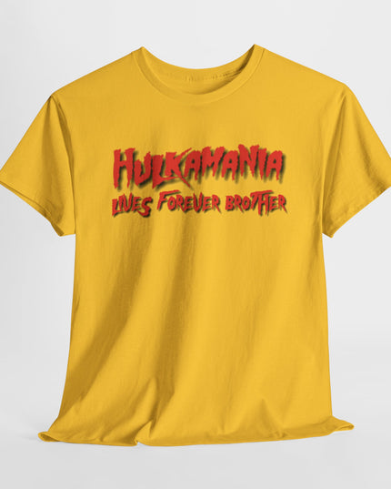 Wrestling Fan T-Shirt
