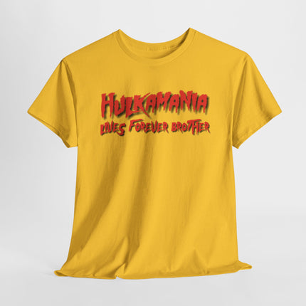 Wrestling Fan T-Shirt