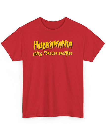Wrestling Fan T-Shirt