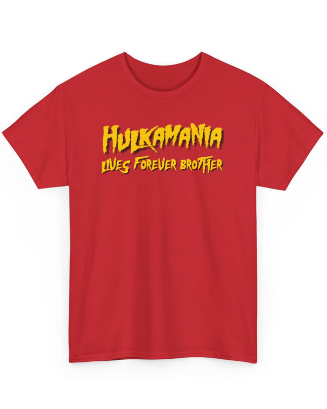 Wrestling Fan T-Shirt