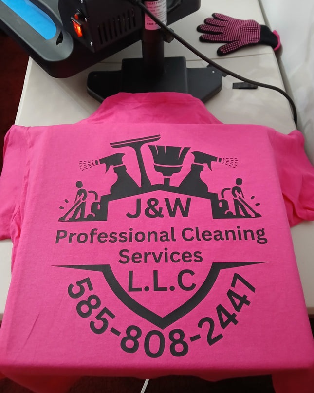 Printing Services