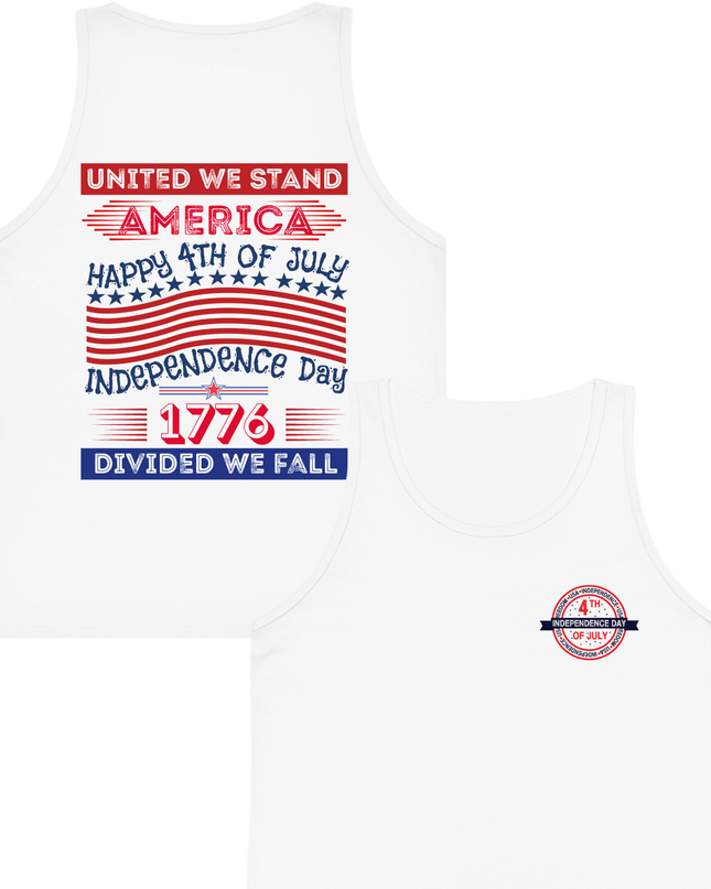 Patriotic Youth Shirt