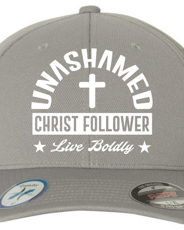 Christian Sports Hat 