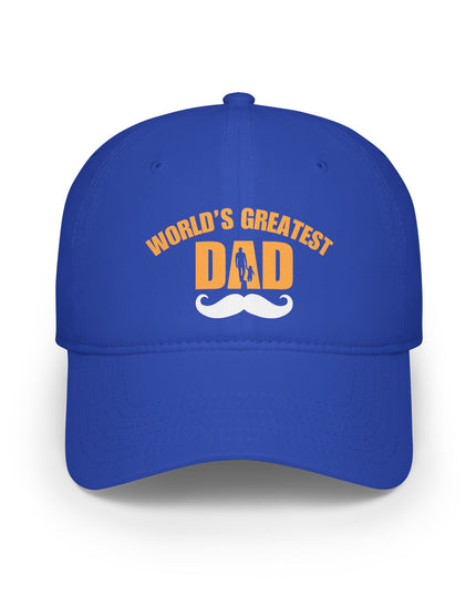 Dad Hat for Men 