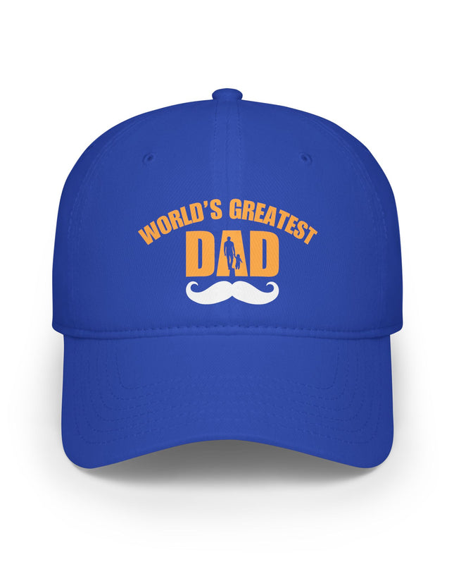 Dad Hat for Men 