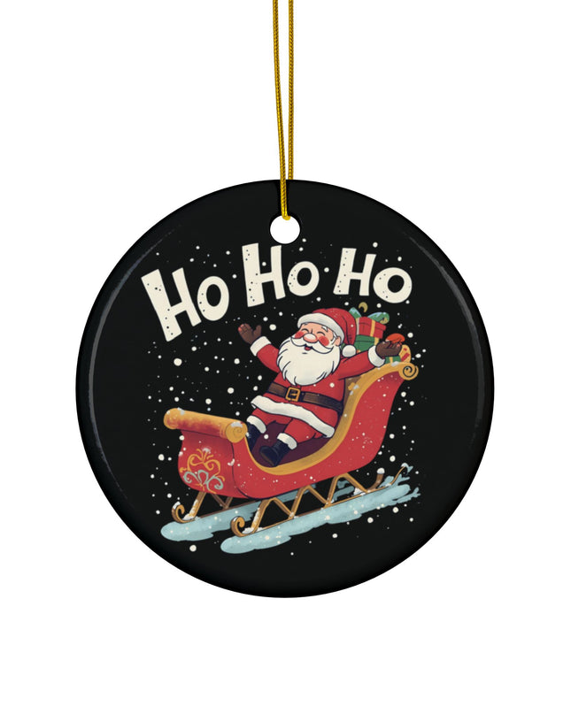 🎁 Christmas Ornaments Collection – Festive Designs for the Season